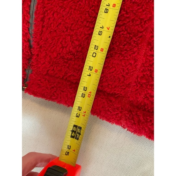 Mountain HardWear Fleece‎ Jacket - Picture 5 of 5